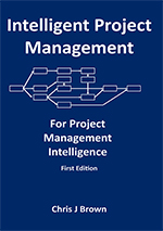 Intelligent Project Management cover